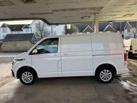 Used VW T6.1 Highline 2022 White Van