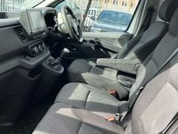 used Renault Trafic 2.0 Sl28 Business Plus Dci