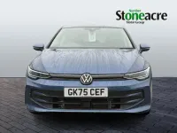 Usado VW Golf VIII Match 272 HP (200 kW) 2025 Azul Citadino
