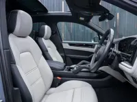 Used Porsche Cayenne 2023 Grey SUV
