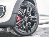 Used Mini John Cooper Works Comfort 2019 White Hatchback