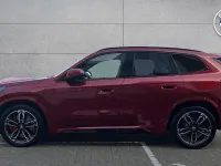 Used BMW X1 M Sport 245 HP (180 kW) 2026 Red SUV
