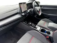 New VW Golf VIII GTI Clubsport 300 HP (220 kW) 2026 Oryx white Hatchback