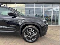 Used Jeep Avenger Summit 99 HP (72 kW) 2025 Other SUV