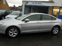 Used Citroën C5 2009 Sedan