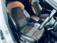 Used Audi A4 Black Edition 177 HP (130 kW) 2013 White Sedan