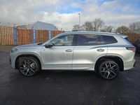 Used VW Tayron 204 HP (150 kW) 2025 SUV