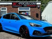 Used Ford Focus ST 280 HP (205 kW) 2021