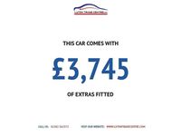 Used Audi S3 Sportback Design 300 HP (220 kW) 2016 Blue Hatchback