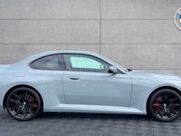 used BMW M2 2 SeriesCoupe 3.0 2dr