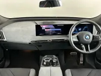 Used BMW iX M Sport 295 kW (402 HP) 2025 Blue SUV