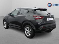 Used Nissan Juke N-Connecta 114 HP (83 kW) 2023 SUV