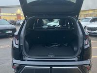 Used Hyundai Tucson N Line 252 HP (185 kW) 2026 SUV