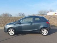 Used Mazda 2 2011 Grey Hatchback