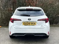 Usado Toyota Corolla Sport 140 CV (102 kW) 2026 Familiar