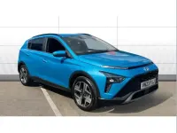 Used Hyundai Bayon Premium 117 HP (86 kW) 2023 Other SUV