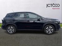 Used Suzuki SX4 S-Cross 127 HP (93 kW) 2024 Black SUV