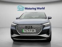 Used Audi Q4 e-tron S-Line 150 kW (204 HP) 2023 SUV