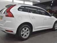 Used Volvo XC60 SE 181 HP (133 kW) 2014 White SUV