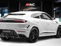 New Lamborghini Urus 800 HP (588 kW) 2026 White SUV