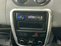 Used Dacia Duster Acces 2014 White SUV