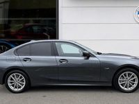 Used BMW 330e Comfort Edition 288 HP (211 kW) 2022 Grey