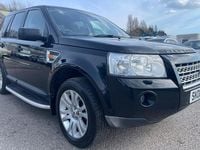 Used Land Rover Freelander 2 HSE 2008 SUV