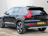 Used Volvo XC40 Ultra 194 HP (142 kW) 2024 Black SUV