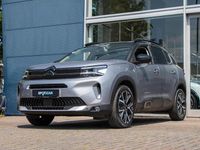 Used Citroën C5 Aircross PureTech 128 HP (94 kW) 2023 Grey SUV