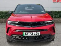 New Vauxhall Mokka 100 kW (136 HP) 2025 SUV
