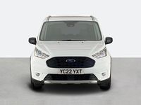 Used Ford Grand Tourneo Connect Active 2022 White MPV