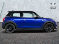 used Mini Cooper 3-Door HatchClassic 1.5 3dr