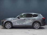used Mazda CX-60 2.5 PHEV Exclusive-Line 5dr Auto