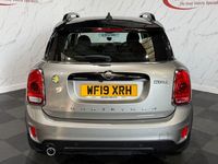 Used Mini Cooper S 2019 Silver Hatchback