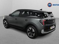 Used Ford Explorer Premium 210 kW (286 HP) 2025 Black SUV