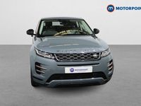 used Land Rover Range Rover evoque 2.0 D200 R-Dynamic S 5dr Auto