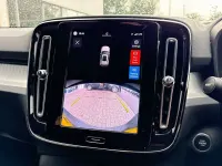 Used Volvo XC40 Plus 163 HP (119 kW) 2026 SUV
