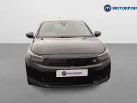 Used Vauxhall Corsa 75 HP (55 kW) 2023 Black Hatchback