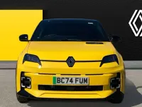 Usado Renault R5 Iconic 110 kW (150 HP) 2024 Other Citadino
