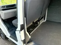 Used VW Transporter Highline 2021 White Van