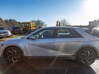 Used Hyundai Ioniq Premium 160 kW (218 HP) 2021 Gold Hatchback