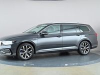 used VW Passat 1.4 TSI PHEV GTE 5dr DSG