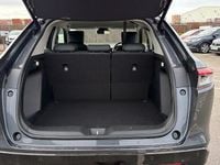 Used Honda HR-V Advance 131 HP (96 kW) 2024 SUV