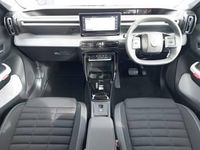 New Citroën e-C3 83 kW (113 HP) 2025 Grey Hatchback