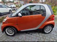 used Smart ForTwo Coupé Passion 2dr Auto