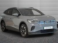 Used VW ID.4 Pro 210 kW (286 HP) 2026 Grey SUV