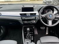 used BMW X2 xDrive25e M Sport 1.5 5dr