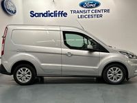 used Ford Transit Connect 42535