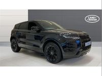 New Land Rover Range Rover evoque Autobiography 265 HP (194 kW) 2025 Other SUV