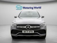 Used Mercedes E300 AMG line 306 HP (225 kW) 2022 Coupe